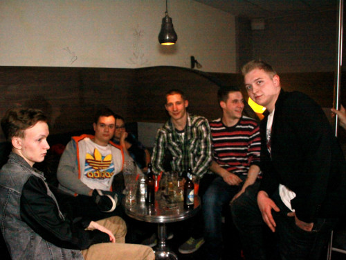 DIE BRO CODE PARTY BY JCRG Q11 – Foto 199