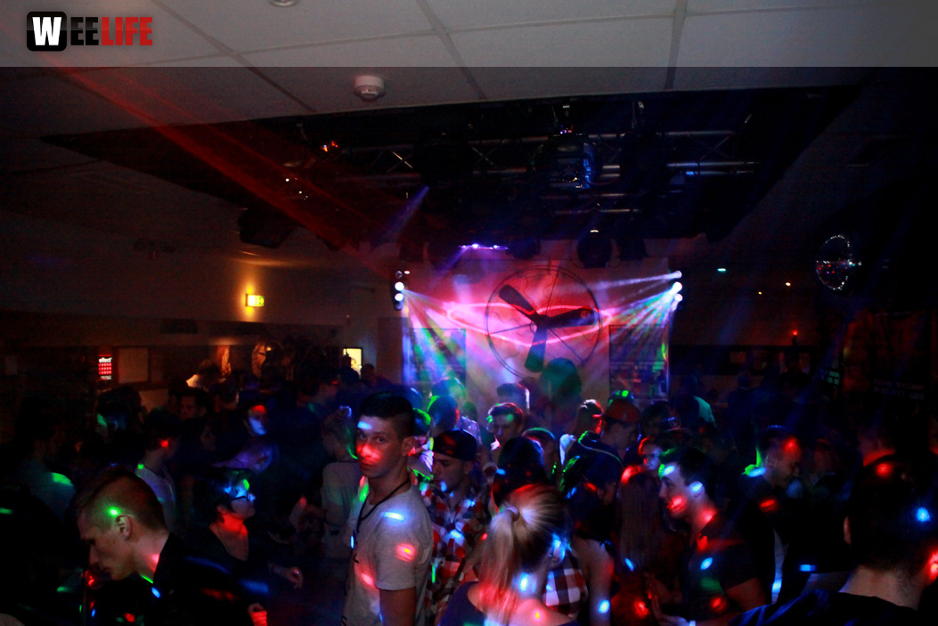DIE BRO CODE PARTY BY JCRG Q11