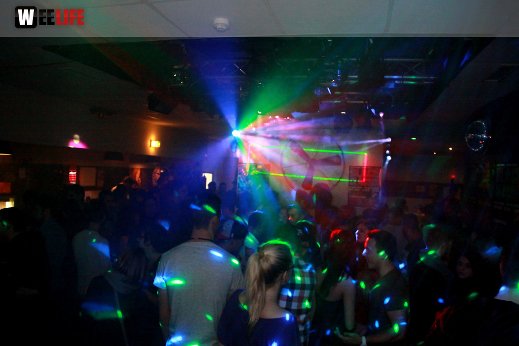 DIE BRO CODE PARTY BY JCRG Q11