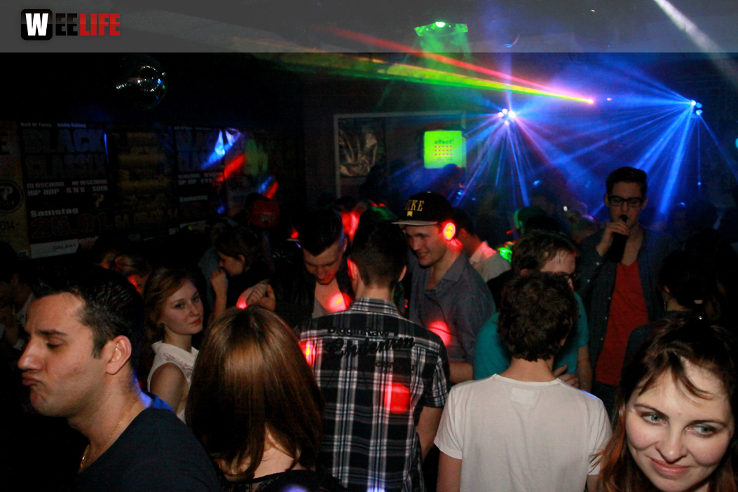 DIE BRO CODE PARTY BY JCRG Q11