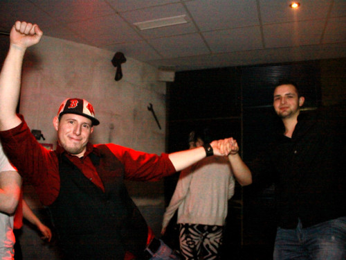 DIE BRO CODE PARTY BY JCRG Q11 – Foto 208