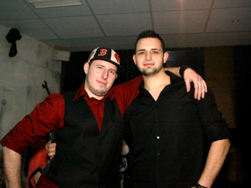 DIE BRO CODE PARTY BY JCRG Q11 – Foto 209