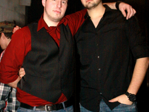 DIE BRO CODE PARTY BY JCRG Q11 – Foto 210