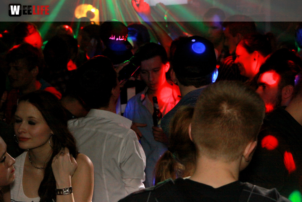 DIE BRO CODE PARTY BY JCRG Q11