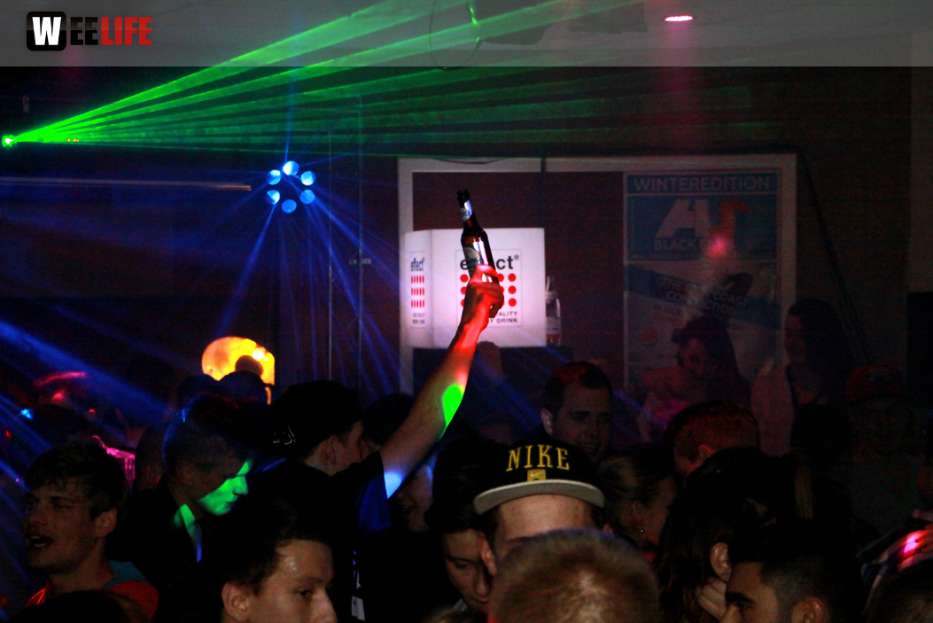 DIE BRO CODE PARTY BY JCRG Q11