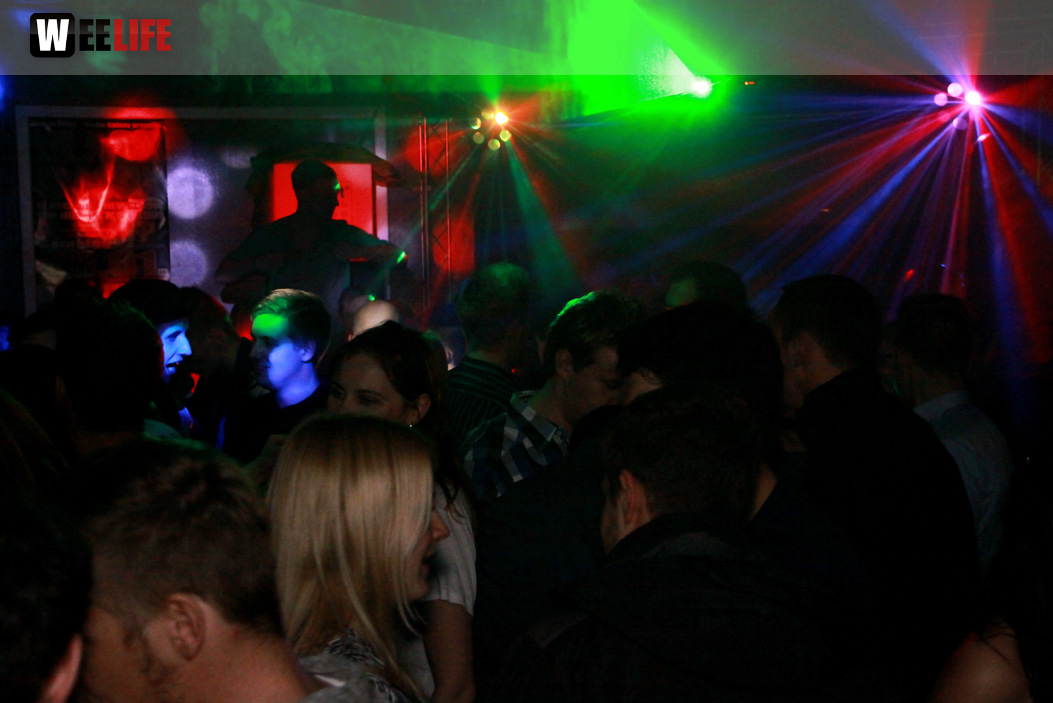 DIE BRO CODE PARTY BY JCRG Q11