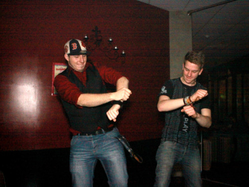 DIE BRO CODE PARTY BY JCRG Q11 – Foto 223