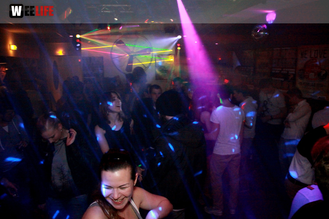 DIE BRO CODE PARTY BY JCRG Q11