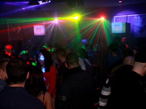 Hall Of Fame & Radio Galaxy Present Black Classix – Foto 7