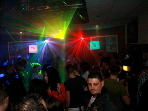 Hall Of Fame & Radio Galaxy Present Black Classix – Foto 8