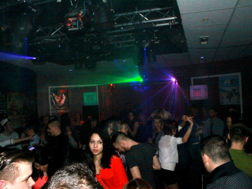 Hall Of Fame & Radio Galaxy Present Black Classix – Foto 10