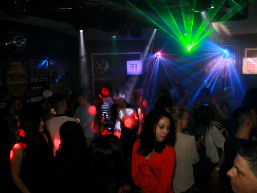 Hall Of Fame & Radio Galaxy Present Black Classix – Foto 12