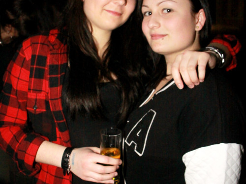 Hall Of Fame & Radio Galaxy Present Black Classix – Foto 19