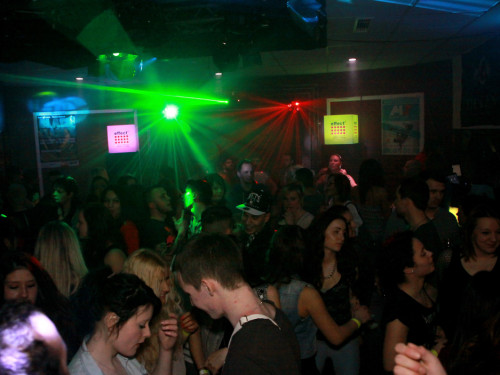Hall Of Fame & Radio Galaxy Present Black Classix – Foto 27