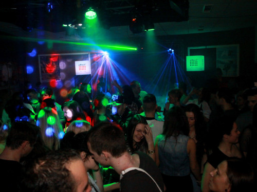 Hall Of Fame & Radio Galaxy Present Black Classix – Foto 28