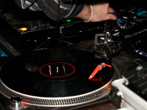 Hall Of Fame & Radio Galaxy Present Black Classix – Foto 29