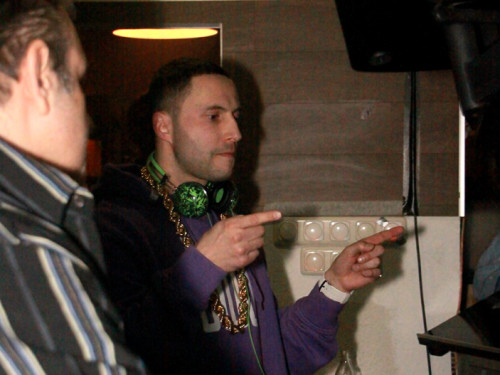 Hall Of Fame & Radio Galaxy Present Black Classix – Foto 30