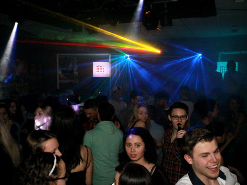 Hall Of Fame & Radio Galaxy Present Black Classix – Foto 34
