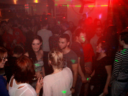 Hall Of Fame & Radio Galaxy Present Black Classix – Foto 45