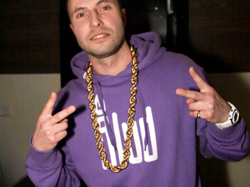 Hall Of Fame & Radio Galaxy Present Black Classix – Foto 48