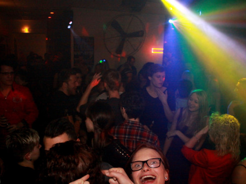 Hall Of Fame & Radio Galaxy Present Black Classix – Foto 49