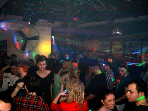 Hall Of Fame & Radio Galaxy Present Black Classix – Foto 50