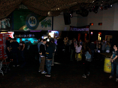 BLACK PARTY BY Q11 JPG – Foto 3