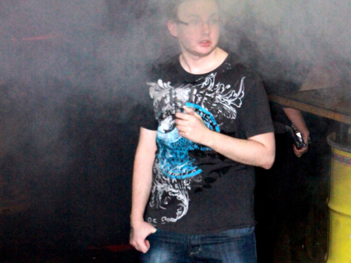 BLACK PARTY BY Q11 JPG – Foto 6
