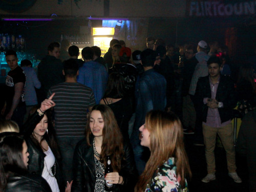 BLACK PARTY BY Q11 JPG – Foto 8