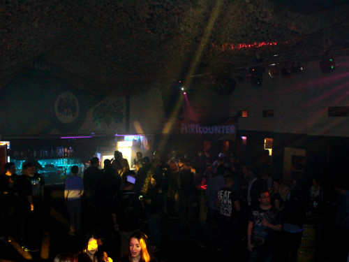 BLACK PARTY BY Q11 JPG – Foto 11