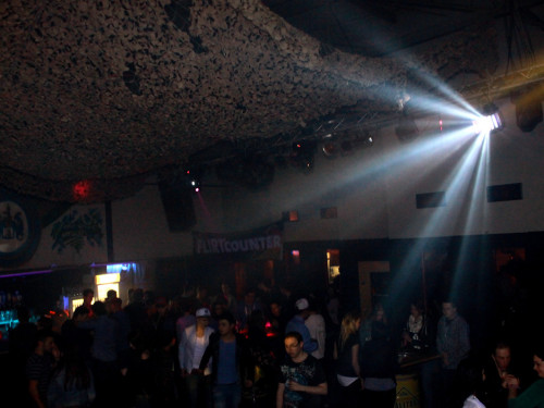 BLACK PARTY BY Q11 JPG – Foto 12