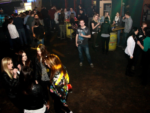 BLACK PARTY BY Q11 JPG – Foto 14