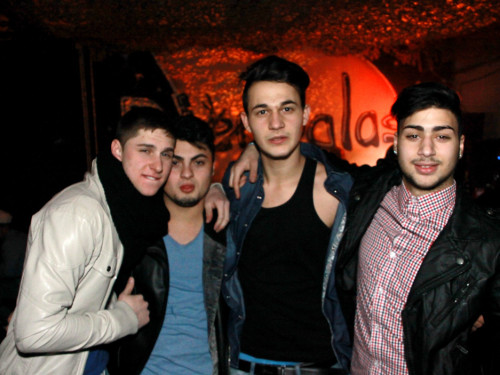 BLACK PARTY BY Q11 JPG – Foto 18