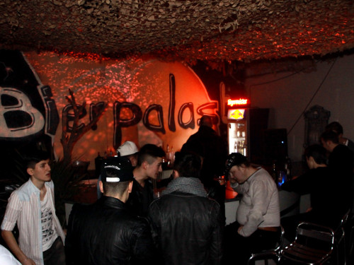 BLACK PARTY BY Q11 JPG – Foto 22
