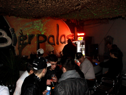 BLACK PARTY BY Q11 JPG – Foto 23