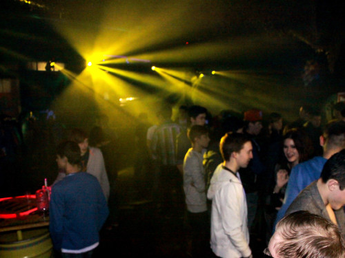 BLACK PARTY BY Q11 JPG – Foto 25