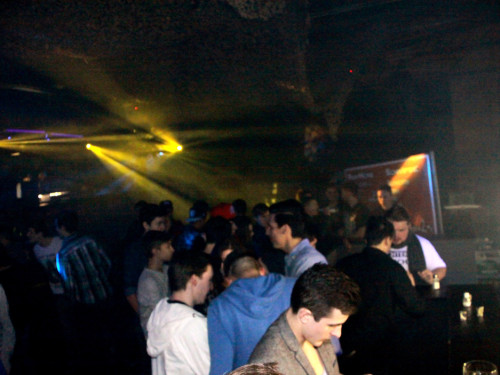 BLACK PARTY BY Q11 JPG – Foto 26