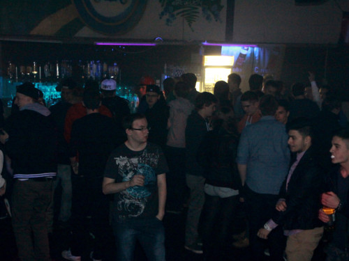 BLACK PARTY BY Q11 JPG – Foto 29