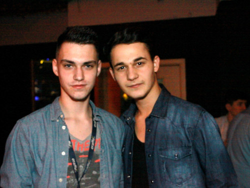 BLACK PARTY BY Q11 JPG – Foto 33