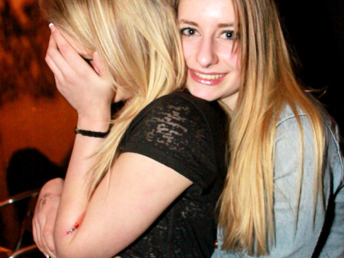 BLACK PARTY BY Q11 JPG – Foto 35
