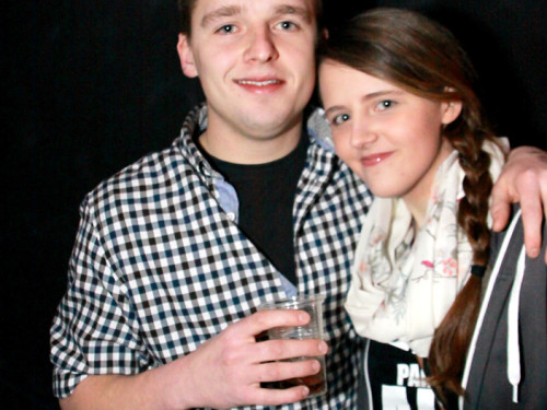 BLACK PARTY BY Q11 JPG – Foto 37