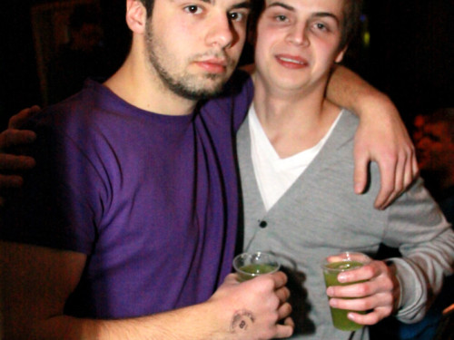 BLACK PARTY BY Q11 JPG – Foto 40