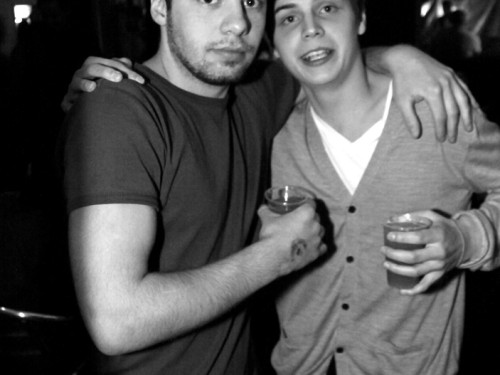 BLACK PARTY BY Q11 JPG – Foto 41