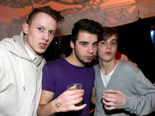 BLACK PARTY BY Q11 JPG – Foto 42