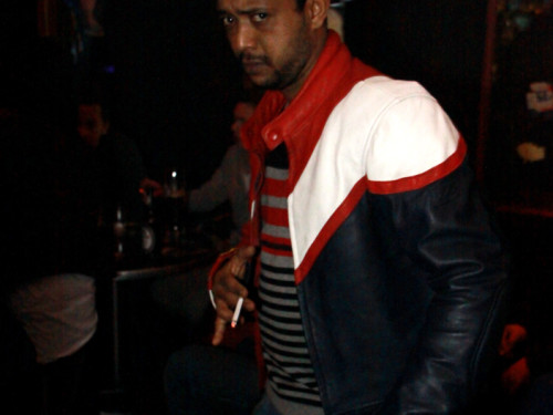 BLACK PARTY BY Q11 JPG – Foto 43