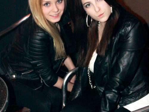 BLACK PARTY BY Q11 JPG – Foto 44