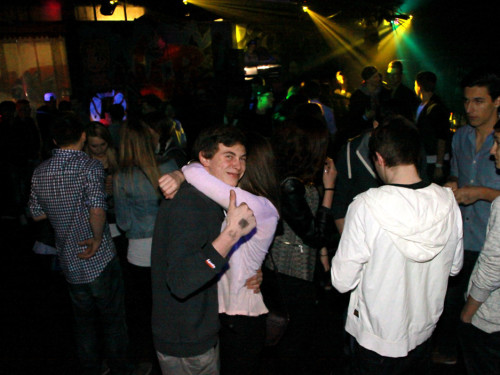 BLACK PARTY BY Q11 JPG – Foto 47