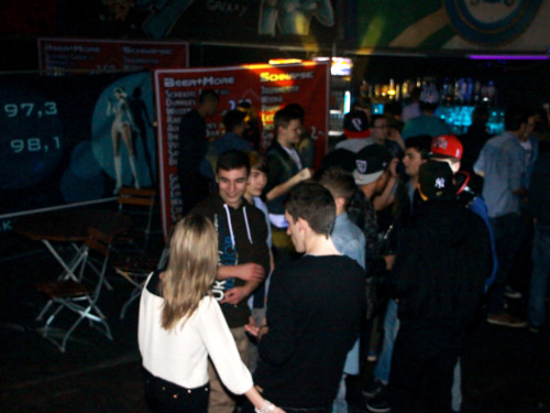 BLACK PARTY BY Q11 JPG – Foto 51