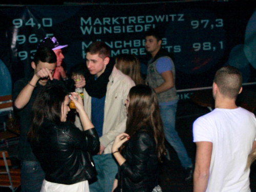 BLACK PARTY BY Q11 JPG – Foto 52