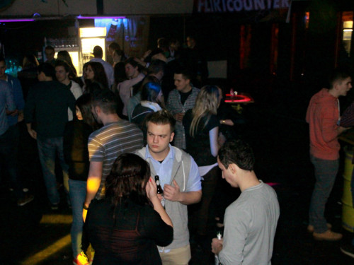 BLACK PARTY BY Q11 JPG – Foto 53